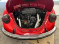 Volkswagen VW Käfer 1303 LS Cabrio / Ex-Oettinger TSV 2000 