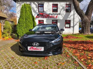 Hyundai i30 1.5 T-GDI Hybrid Advantage