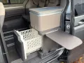 Volkswagen California Ocean 2,0 TDI SCR DSG