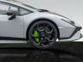 Lamborghini Huracán Tecnica - AdPersonam - Carbon Bonnet