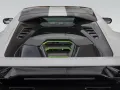 Lamborghini Huracán Tecnica - AdPersonam - Carbon Bonnet