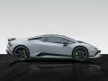 Lamborghini Huracán Tecnica - AdPersonam - Carbon Bonnet