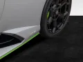 Lamborghini Huracán Tecnica - AdPersonam - Carbon Bonnet