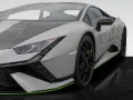 Lamborghini Huracán Tecnica - AdPersonam - Carbon Bonnet
