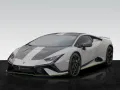 Lamborghini Huracán Tecnica - AdPersonam - Carbon Bonnet