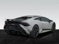 Lamborghini Huracán Tecnica - AdPersonam - Carbon Bonnet