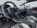 Lamborghini Huracán Tecnica - AdPersonam - Carbon Bonnet