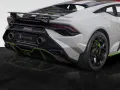 Lamborghini Huracán Tecnica - AdPersonam - Carbon Bonnet