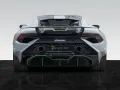 Lamborghini Huracán Tecnica - AdPersonam - Carbon Bonnet