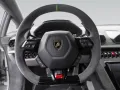 Lamborghini Huracán Tecnica - AdPersonam - Carbon Bonnet