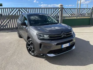 Other Citroen C5 Aircross 1.5 BlueHDi 130 S&S EAT8 Max