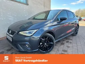 Seat Ibiza FR 1.0 TSI 116 PS TZ NAVI/RFK/SHZ