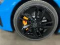 Audi RS e-tron GT Allradlenkung Remote Parkassistent