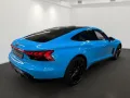 Audi RS e-tron GT Allradlenkung Remote Parkassistent