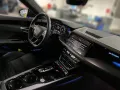 Audi RS e-tron GT Allradlenkung Remote Parkassistent