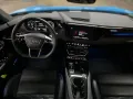 Audi RS e-tron GT Allradlenkung Remote Parkassistent