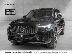 Volvo XC90 2.0 Ultra Bright Recharge Plug-In Hybrid AW
