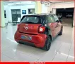 Smart SMART Forfour 90 0.9T Twinamic Brabus Style NEOP