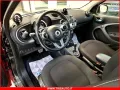 Smart SMART Forfour 90 0.9T Twinamic Brabus Style NEOP