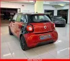 Smart SMART Forfour 90 0.9T Twinamic Brabus Style NEOP