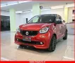 Smart SMART Forfour 90 0.9T Twinamic Brabus Style NEOP