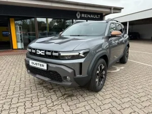 Dacia Duster TCe 130 Extreme Klima/N Duster Extreme TC