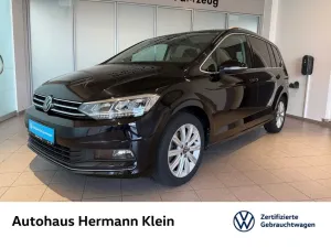 Volkswagen Touran 1.5 TSI Highline LED, Navi, Klimaautom.