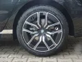 BMW 740d xDrive Limousine M Sportpaket