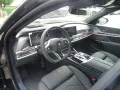 BMW 740d xDrive Limousine M Sportpaket