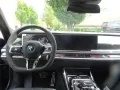 BMW 740d xDrive Limousine M Sportpaket