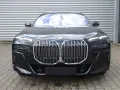 BMW 740d xDrive Limousine M Sportpaket