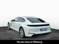 Porsche Panamera 4S E-Hybrid