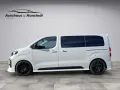 Opel Zafira Life 2.0 Diesel GS 177PS 8-AT Irmscher Um
