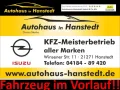 Opel Zafira Life 2.0 Diesel GS 177PS 8-AT Irmscher Um