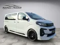 Opel Zafira Life 2.0 Diesel GS 177PS 8-AT Irmscher Um