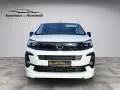 Opel Zafira Life 2.0 Diesel GS 177PS 8-AT Irmscher Um
