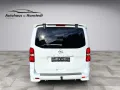 Opel Zafira Life 2.0 Diesel GS 177PS 8-AT Irmscher Um