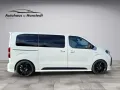 Opel Zafira Life 2.0 Diesel GS 177PS 8-AT Irmscher Um
