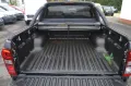 Isuzu D-Max Double Cab AUT 4WD LS 2 Sitze