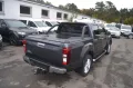 Isuzu D-Max Double Cab AUT 4WD LS 2 Sitze