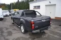 Isuzu D-Max Double Cab AUT 4WD LS 2 Sitze