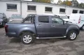 Isuzu D-Max Double Cab AUT 4WD LS 2 Sitze