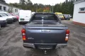 Isuzu D-Max Double Cab AUT 4WD LS 2 Sitze