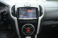 Isuzu D-Max Double Cab AUT 4WD LS 2 Sitze