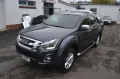 Isuzu D-Max Double Cab AUT 4WD LS 2 Sitze