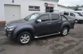 Isuzu D-Max Double Cab AUT 4WD LS 2 Sitze