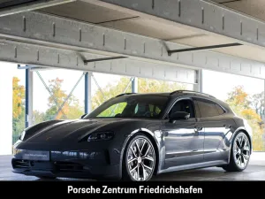 Porsche Taycan Sport Turismo BOSE LED-Matrix Panorama Ke