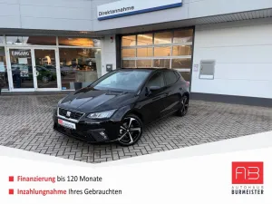 Seat Ibiza FR Digitales Cockpit LED ACC VZE RFK DAB N
