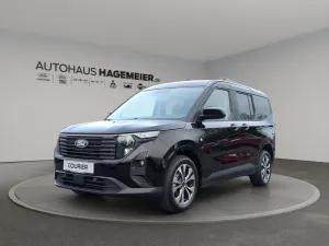 Ford Tourneo Courier Titanium Automatik