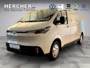 Maxus Deliver 7 Kasten  2,0 TDI L2H1 5J o. 160.000 KM 